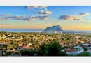 Calpe, Villa #AF-X6276