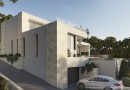 Benissa (San Jaime), Villa #RD-N9588