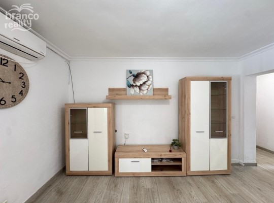 Apartmán 800m od moře, Torrevieja