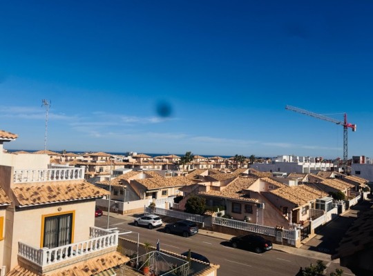 La Zenia, Semi Detached #CQ-329