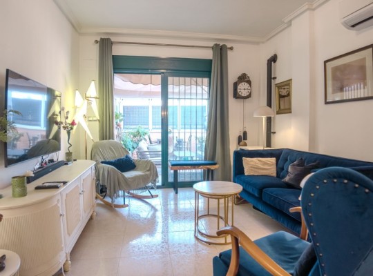 Semi Detached Ciudad Quesada (La Marquesa Golf) #CQ-384