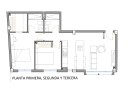 San Pedro del Pinatar (Villananitos), Apartment #CQ-00-35171