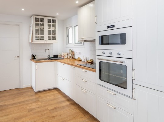 Zrekonstruovaný Apartmán Pouze 2 Minuty od Pláže – Magaluf