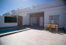 San Javier (Parque del doce), Town House #RD-N9557