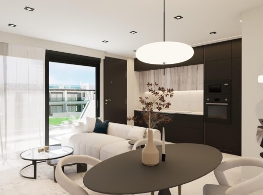 Pilar de La Horadada (pueblo), Bungalow #RD-N9565