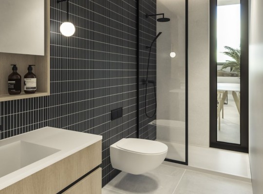 Guardamar del Segura, Apartment #SE-490