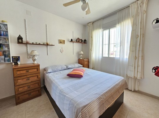 Ciudad Quesada (Benimar II), Semi Detached #CQ-GS-90101