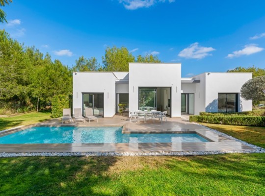 Las Colinas (Las Colinas Golf), Villa #CQ-BG-55267