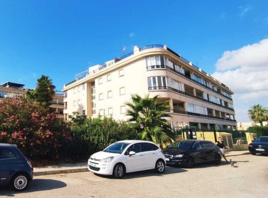 Playa Flamenca (Play Flamenca), Apartment #CQ-R-92559
