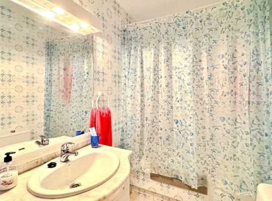 Torrevieja (Rocio del Mar), Apartment #CQ-KB-68055