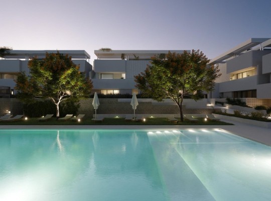Other areas (Las Marinas), Apartment #CQ-00-95224