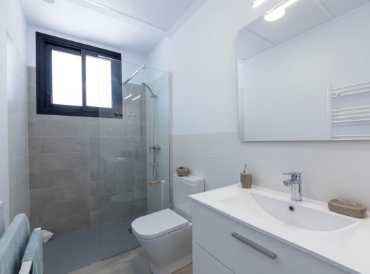 Calasparra (Coto Riñales), Villa #RD-N8540