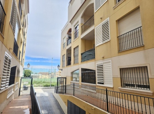 Formentera del Segura (Forementera del Segura), Apartment #CQ-GS-57299