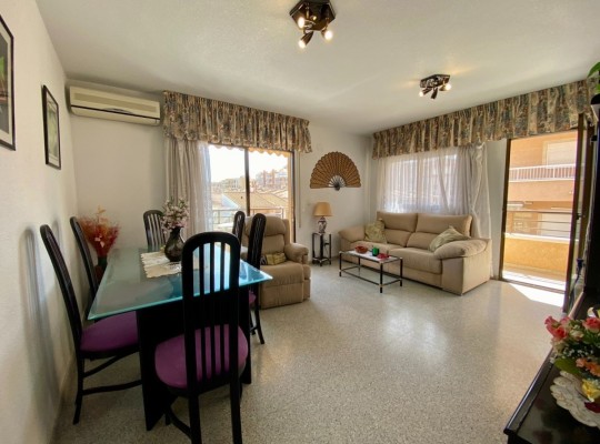 Guardamar del Segura (CENTRO), Apartment #CQ-CA-60121
