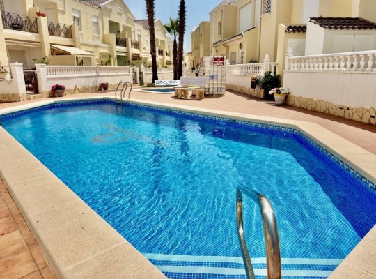 Ciudad Quesada (Doña pepa), Villa #CQ-952