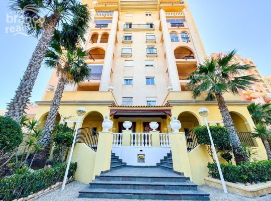 Torrevieja, 
Apartment   #ES-9570