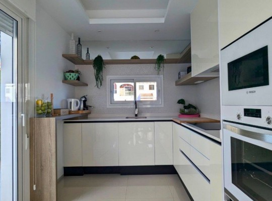 Ciudad Quesada, Semi Detached #CQ-WI-44768
