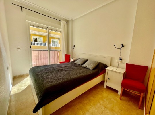 Formentera del Segura (Forementera del Segura), Apartment #CQ-CA-24958