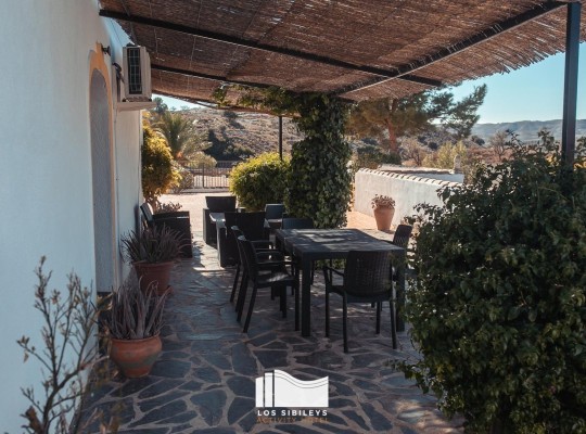 Other areas (Lorca), Finca #CQ-GL-15582