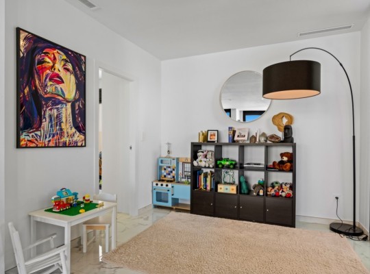 Los Montesinos (La Herrada), Villa #CQ-BG-56703