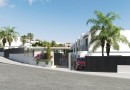Finestrat (Sierra cortina), Villa #CQ-00-65226