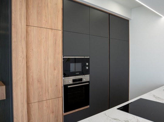 Ciudad Quesada (Lo Marabú), Villa #RD-N8544