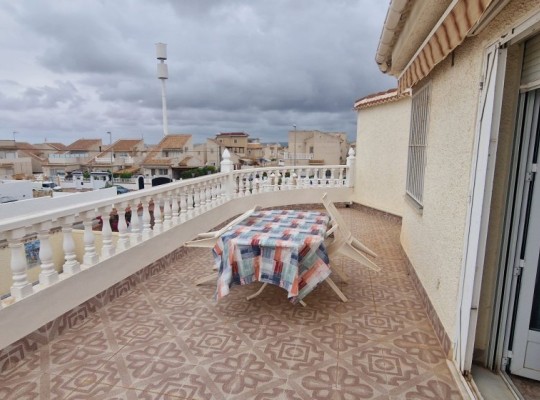 Ciudad Quesada (Town Center), Villa #CQ-043