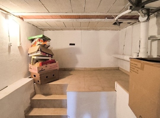 Ciudad Quesada (Lo Marabu), Bungalow #CQ-998