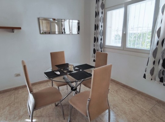 Ciudad Quesada (Dona Pepa), Semi Detached #CQ-909