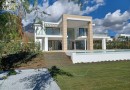 Nagüeles (Costa del Sol), Villa - Detached #CM-R3903979