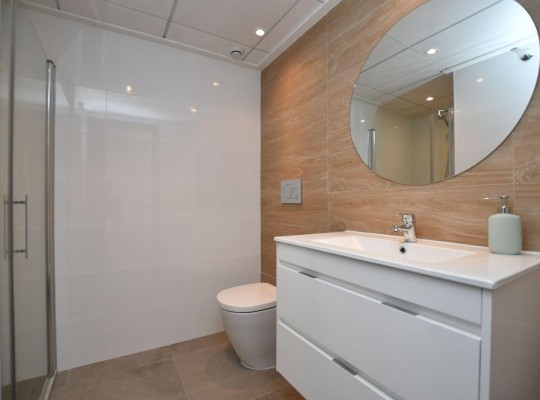 San Miguel de Salinas (La Cañada), Bungalow #CQ-00-54471