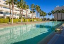 Las Colinas (Las Colinas Golf), Apartment #CQ-610