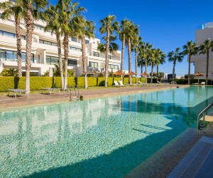 Las Colinas (Las Colinas Golf), Apartment #CQ-610