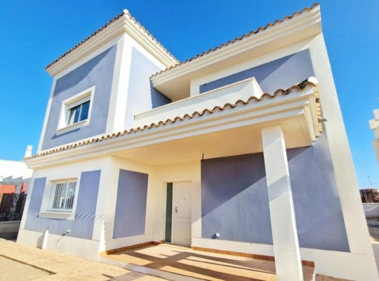 Lorca (Purias), Villa #RD-N8665