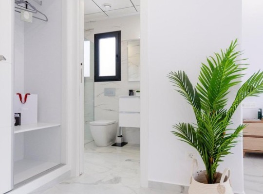 Torrevieja (Torretas), Villa #CQ-00-62068