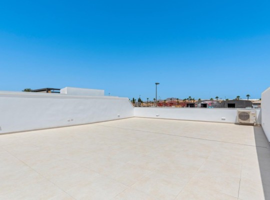 Los Alcazares (Serena Golf), Villa #RD-N9452