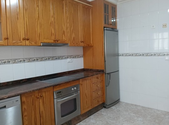 Los Montesinos (Centro), Apartment #CQ-CB-64403