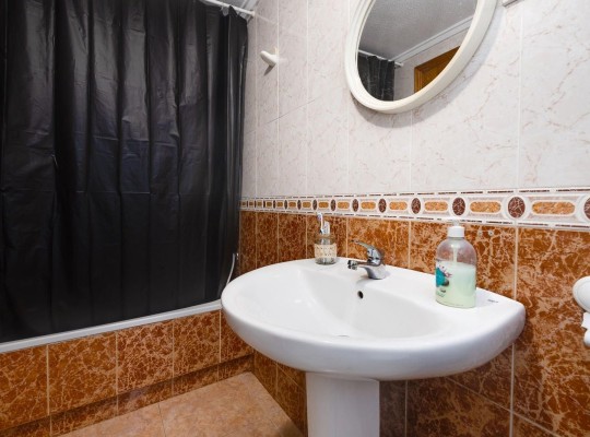 Torrevieja, Apartment #CQ-MY-89960