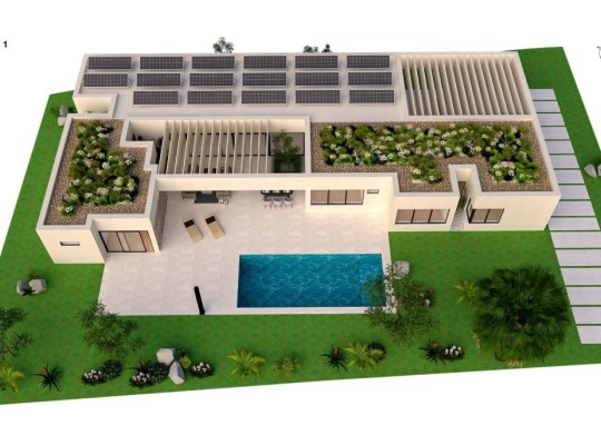 Other areas (Altaona Golf), Villa #CQ-00-73149