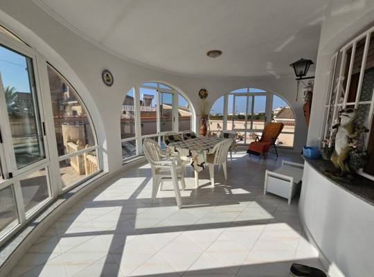 Ciudad Quesada, Villa #CQ-GS-80562