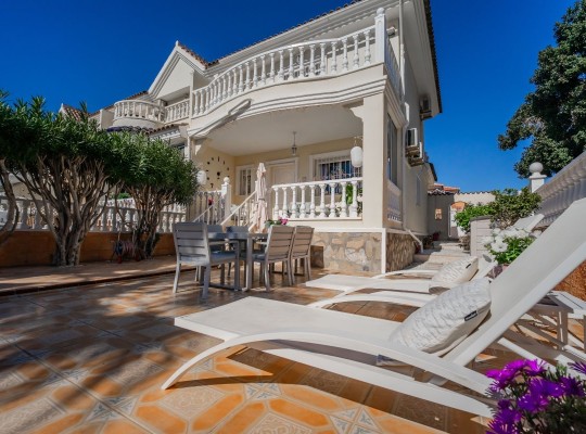 Ciudad Quesada (Dona Pepa), Semi Detached #CQ-331