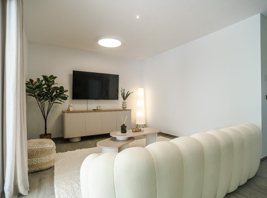 Algorfa (LA FINCA GOLF / ALGORFA), Apartment #CQ-GL-71941