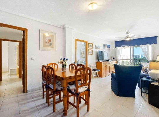 Orihuela Costa (Campoamor), Apartment #CQ-UR-92224