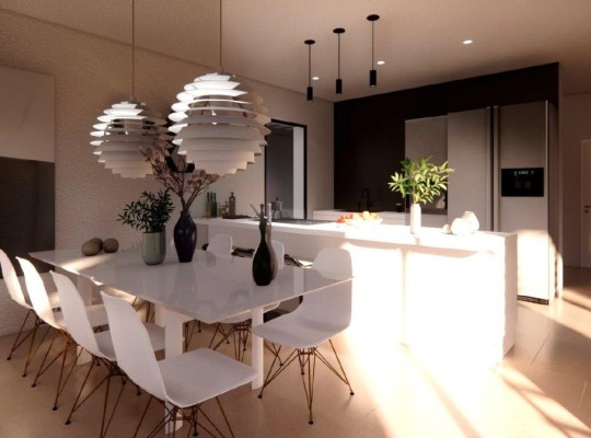 Torre Pacheco (Santa Rosalia Lake and Life Resort), Villa #RD-N8148