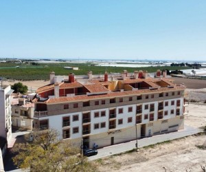 Avileses (pueblo), Apartment #RD-N9370