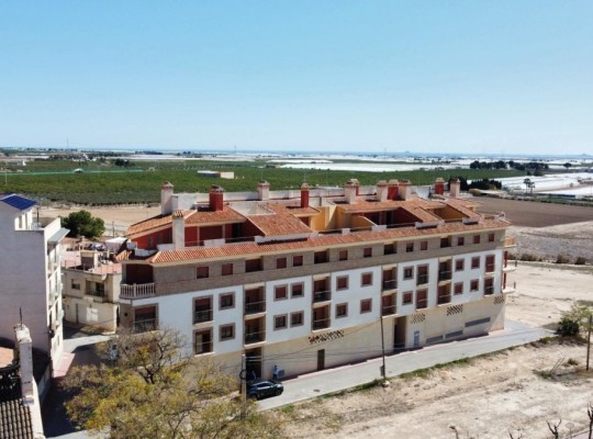 Avileses (pueblo), Apartment #RD-N9370