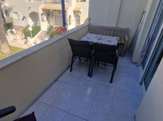 Ciudad Quesada (Pueblo Bravo), Apartment #CQ-068