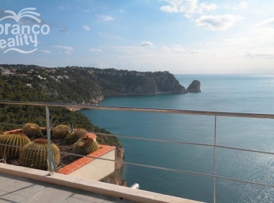 Javea, Villa #AF-X4924