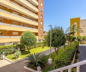 Torrevieja (Punta Prima), Apartment #CQ-KB-87094