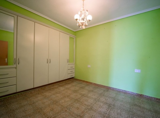 Ciudad Quesada (Town Center), Bungalow #CQ-150